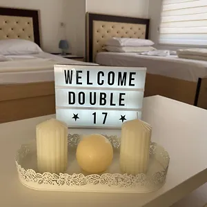Double17 Apartamento